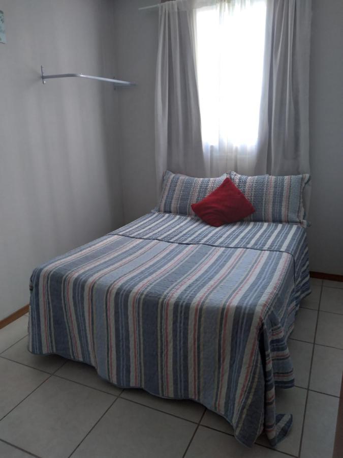 Apartamento Com Piscina Piçarras Extérieur photo