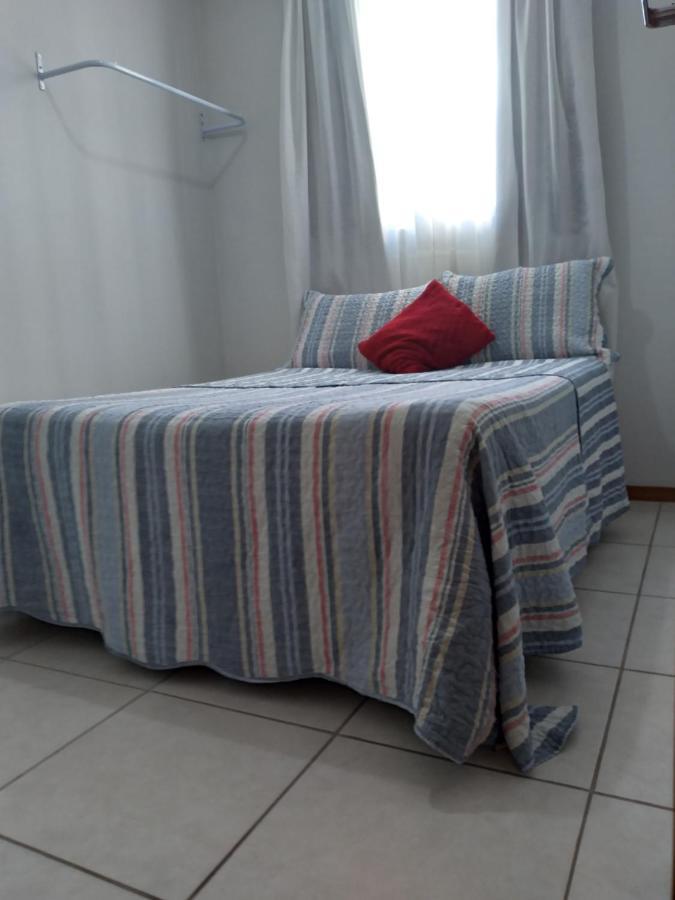 Apartamento Com Piscina Piçarras Extérieur photo