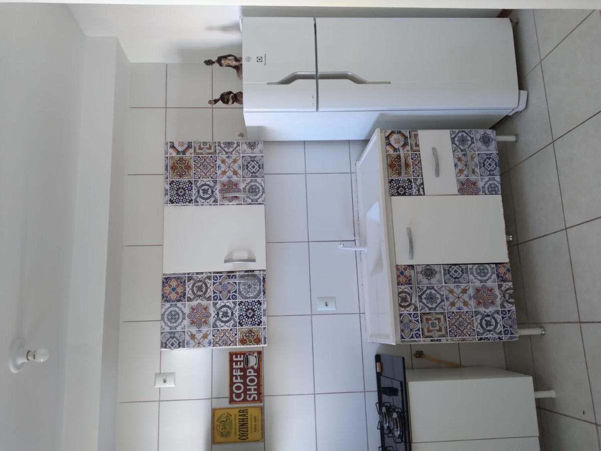 Apartamento Com Piscina Piçarras Extérieur photo